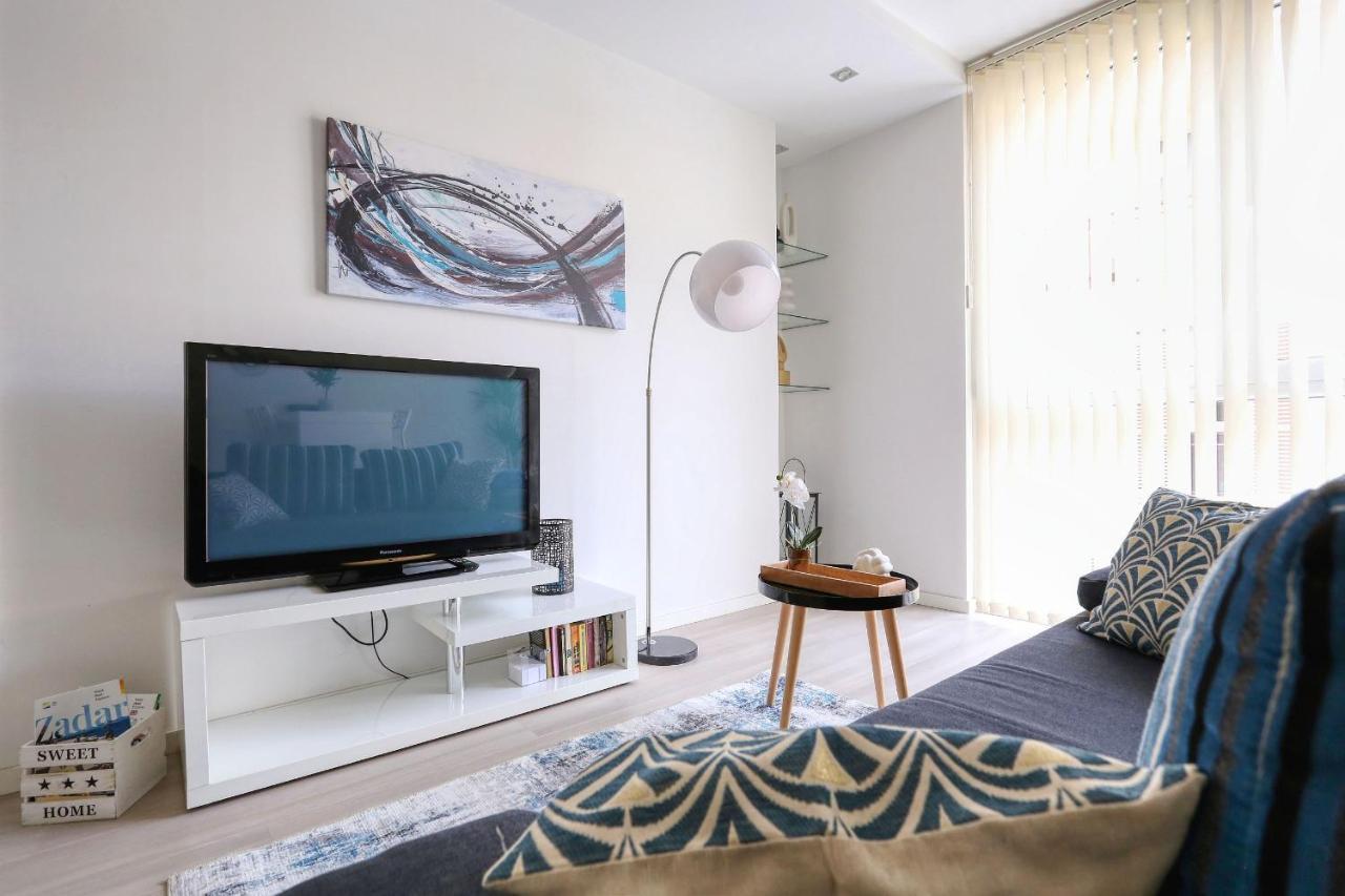 Cardo Appartement Zadar
